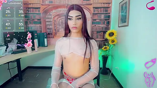 caribbean passion  online show from 10/29/25, 11:34