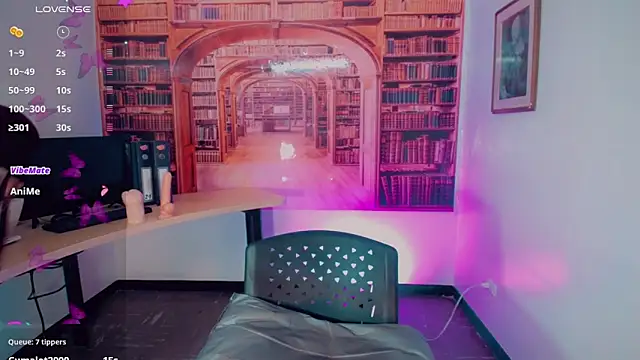 caribbean passion  online show from 02/14/26, 11:29