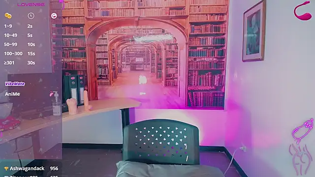 caribbean passion  online show from 02/16/26, 11:28