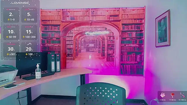 caribbean passion  online show from 02/28/26, 02:07