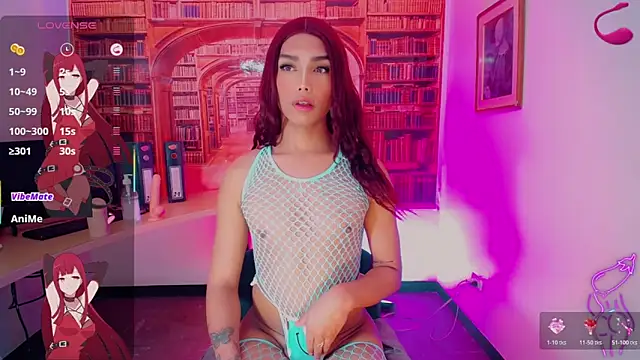 caribbean passion  online show from 03/09/26, 11:36