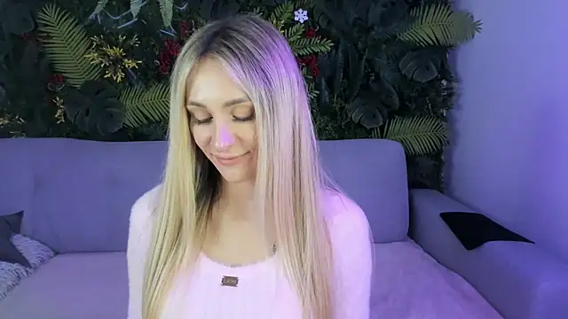 Horny Blond online show from 11/07/25, 09:09