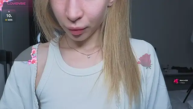 Snapshot of Elis_Fox chatting on 01/08/26, 09:11 Elis Fox online show from 01/08/26, 09:11