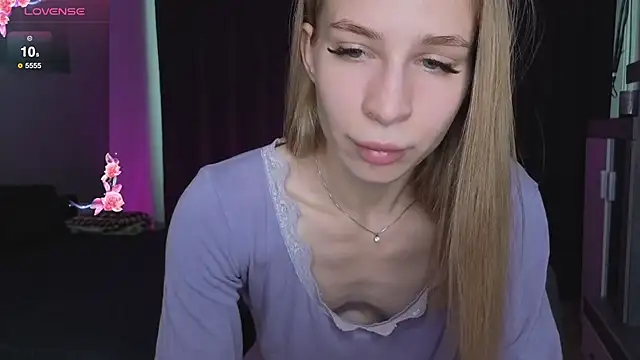 Snapshot of Elis_Fox chatting on 02/27/26, 11:10 Elis Fox online show from 02/27/26, 11:10