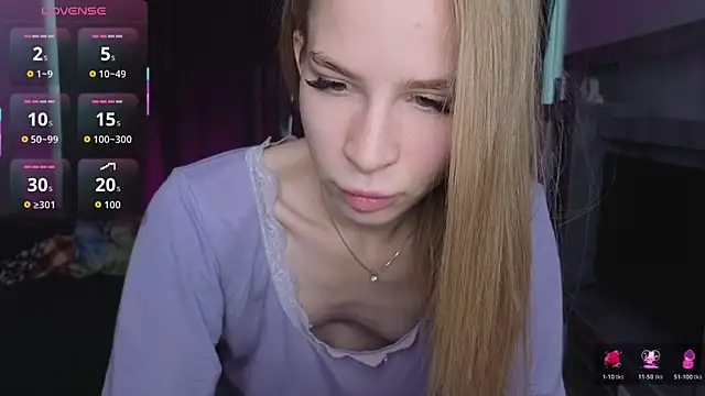 Snapshot of Elis_Fox chatting on 03/01/26, 09:55 Elis Fox online show from 03/01/26, 09:55