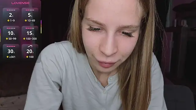 Elis Fox online show from 04/14/26, 11:05