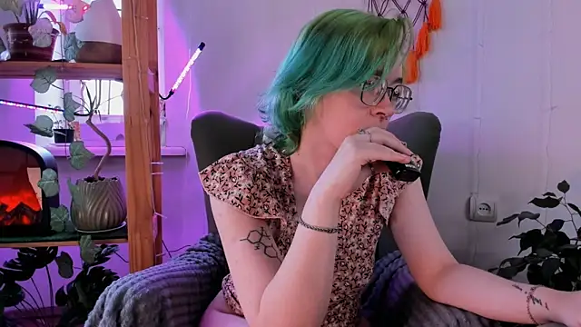 alisahug online show from 03/15/25, 03:51