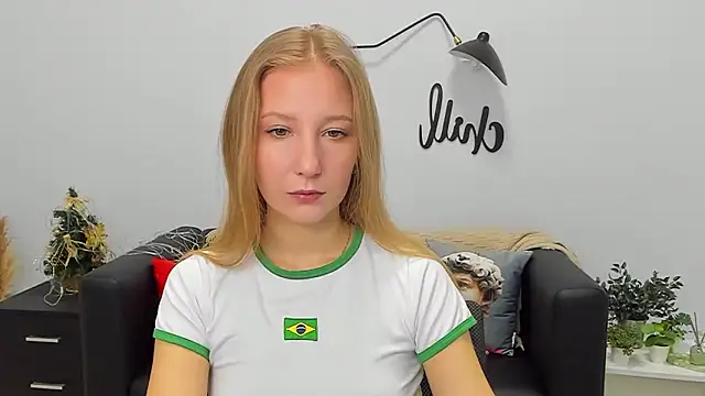 LolaWilsons online show from 01/10/26, 07:21