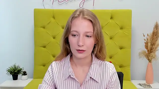 LolaWilsons online show from 03/27/26, 07:25