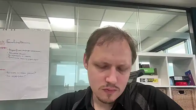 streamy test12 online show from 03/06/25, 09:03