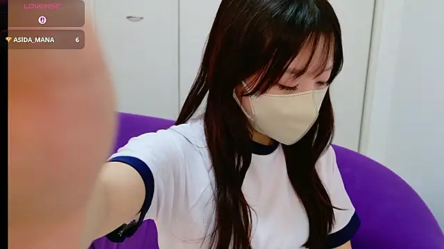 sara-a-jp online show from 12/19/25, 03:02