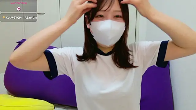 Snapshot of sara-a-jp chatting on 03/17/26, 09:12 sara-a-jp online show from 03/17/26, 09:12