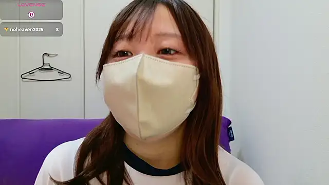 Snapshot of sara-a-jp chatting on 04/21/26, 09:37 sara-a-jp online show from 04/21/26, 09:37