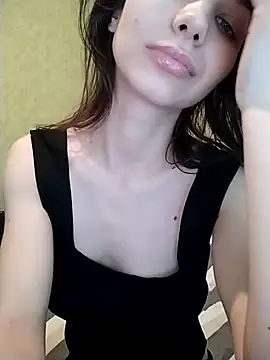 Snapshot of Businka123 chatting on 02/28/25, 01:58 Businka123 online show from 02/28/25, 01:58