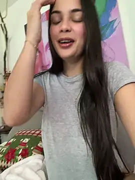 gabyaridi online show from 12/17/25, 01:39