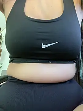 gabyaridi online show from 04/16/26, 03:35