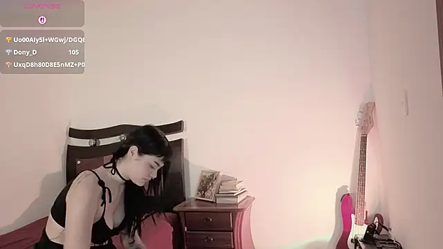 Snapshot of sweet_soup chatting on 11/27/25, 11:07 sweet soup online show from 11/27/25, 11:07