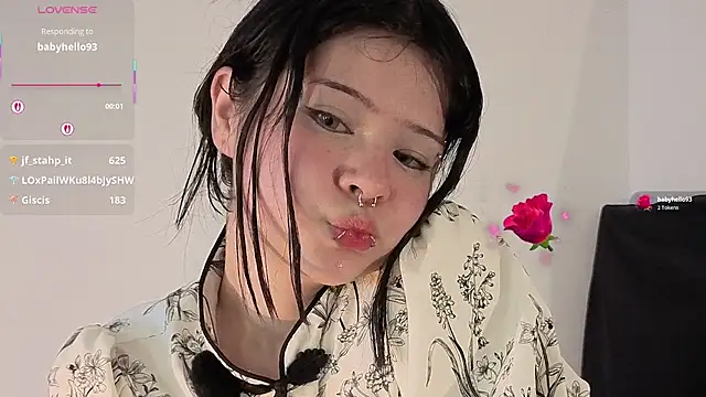 sweet soup online show from 05/19/26, 01:56