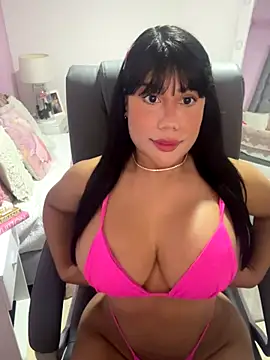 AshleyFerrer online show from 10/27/25, 02:10