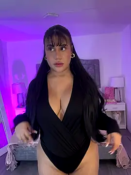 AshleyFerrer online show from 12/13/25, 07:53