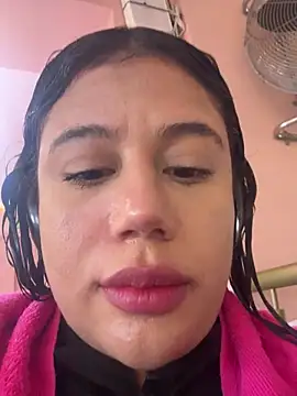 AshleyFerrer online show from 01/15/26, 02:10