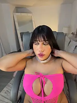 AshleyFerrer online show from 02/20/26, 11:16