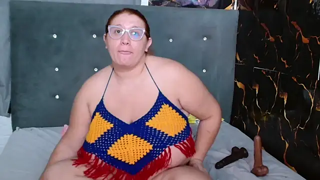 Camila Fajardo online show from 04/30/26, 02:40