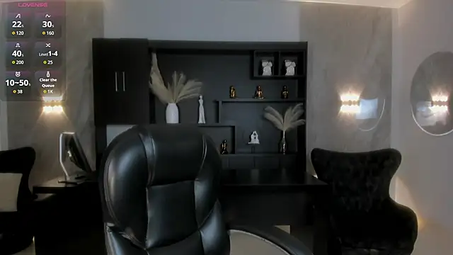 AnastasiaBoiko online show from 11/17/25, 11:49