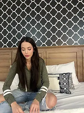 Amber Rush  online show from 02/17/25, 10:47