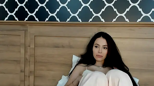 Amber Rush  online show from 03/20/25, 02:08