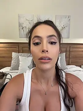 Amber Rush  online show from 05/19/26, 10:49