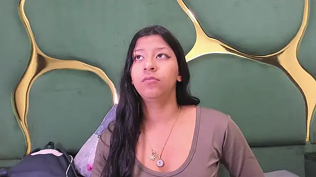 VaneLin18 online show from 12/05/25, 07:10