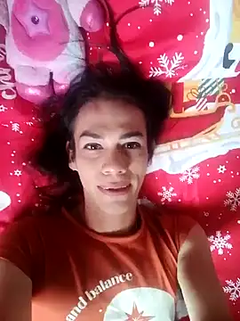 alexxa dirty online show from 12/26/24, 03:20