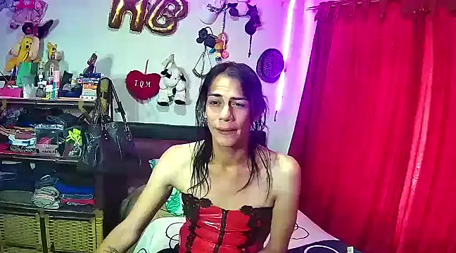 alexxa dirty online show from 01/13/25, 04:19