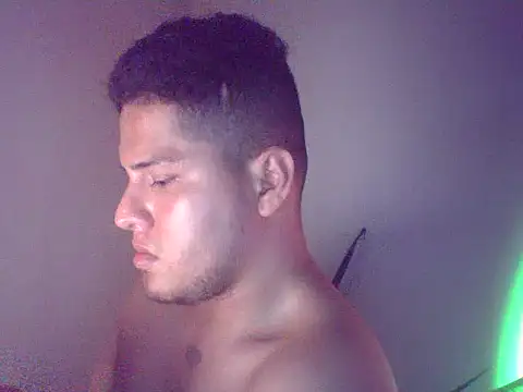 Malandralle online show from 12/01/25, 05:51