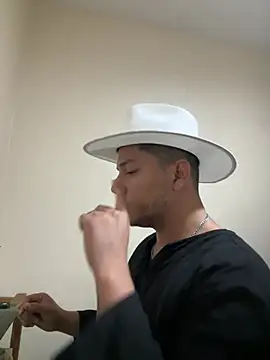 Malandralle online show from 02/22/26, 07:08