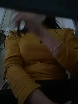 Tuongvy05 online show from 12/17/24, 02:01