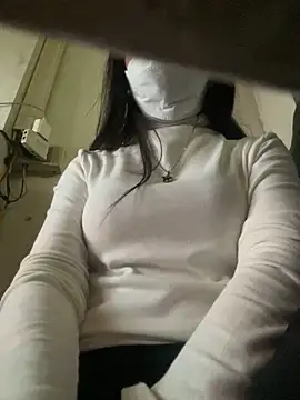 Tuongvy05 online show from 12/18/24, 03:55