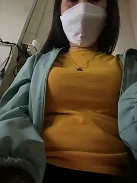 Tuongvy05 online show from 12/20/24, 06:56