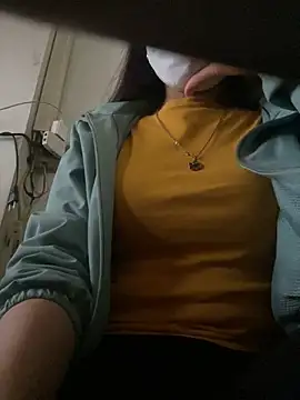 Tuongvy05 online show from 12/21/24, 08:50