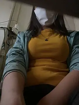 Tuongvy05 online show from 12/25/24, 03:28