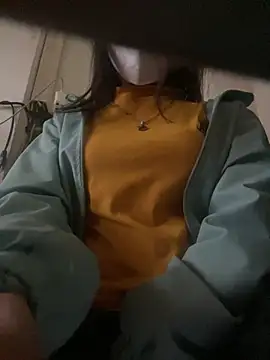 Tuongvy05 online show from 12/28/24, 01:38