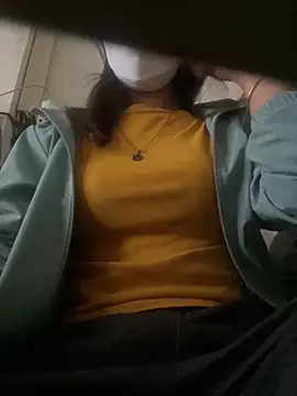 Tuongvy05 online show from 01/02/25, 01:49