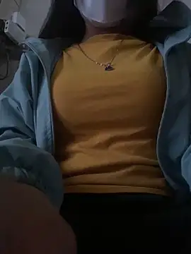 Tuongvy05 online show from 01/14/25, 02:00