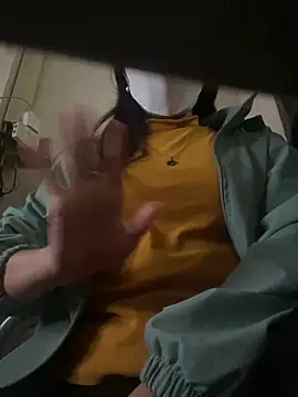 Tuongvy05 online show from 01/18/25, 02:02