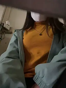 Tuongvy05 online show from 01/18/25, 05:04