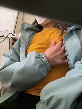 Tuongvy05 online show from 01/20/25, 05:48