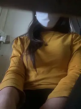 Tuongvy05 online show from 01/22/25, 11:45