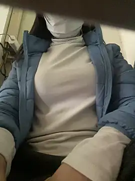 Tuongvy05 online show from 02/26/25, 05:20