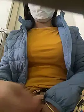 Tuongvy05 online show from 02/27/25, 03:36